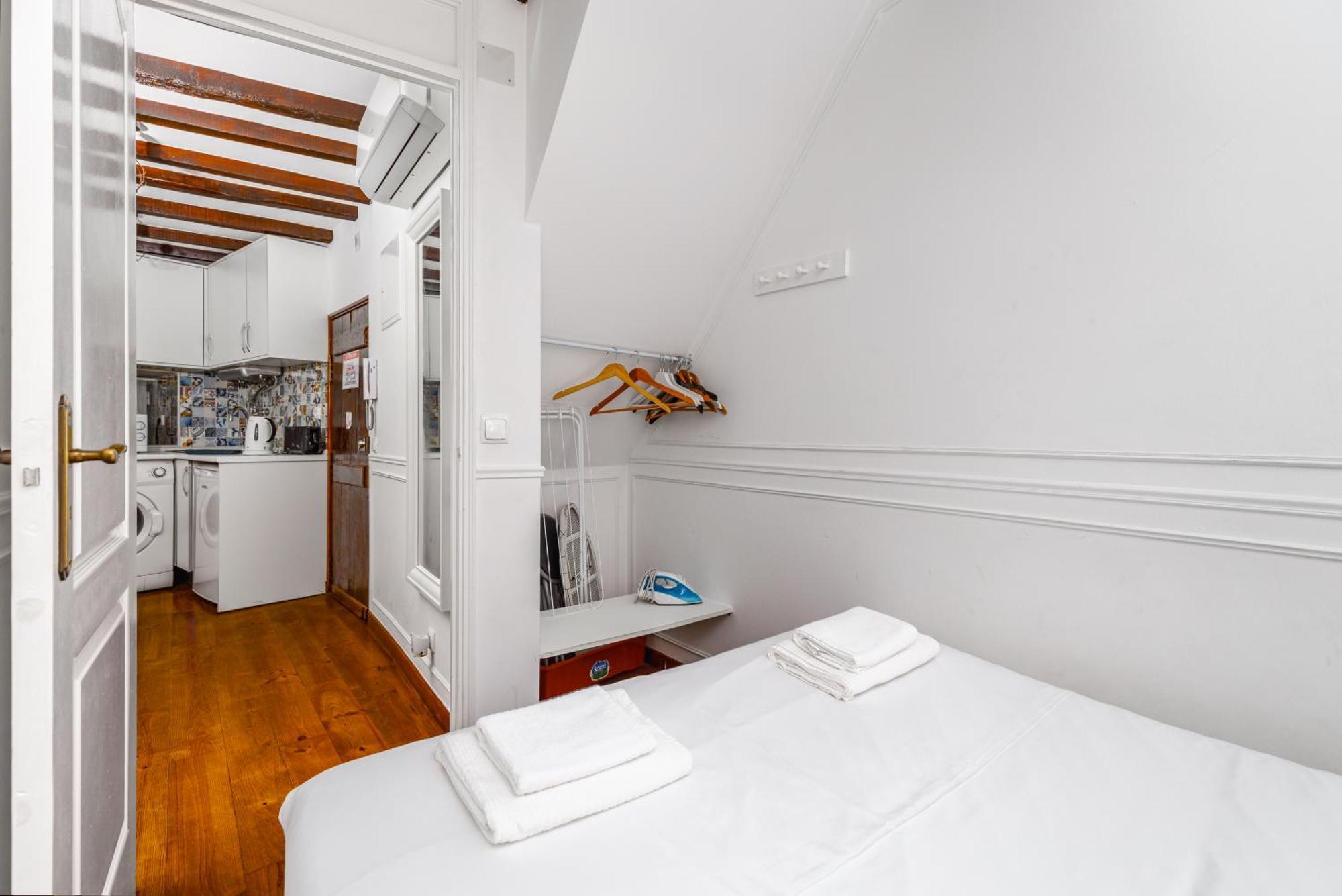 Typical Apartment Alfama-Center Lisboa Exterior foto