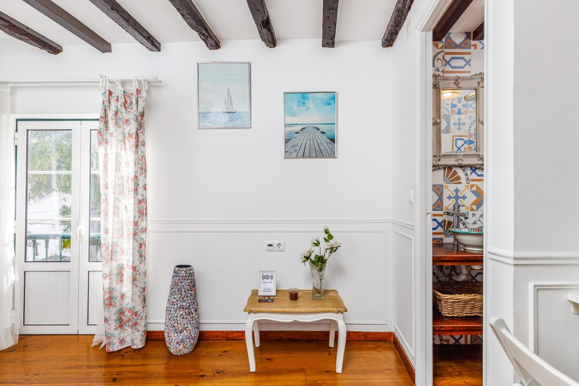 Typical Apartment Alfama-Center Lisboa Exterior foto