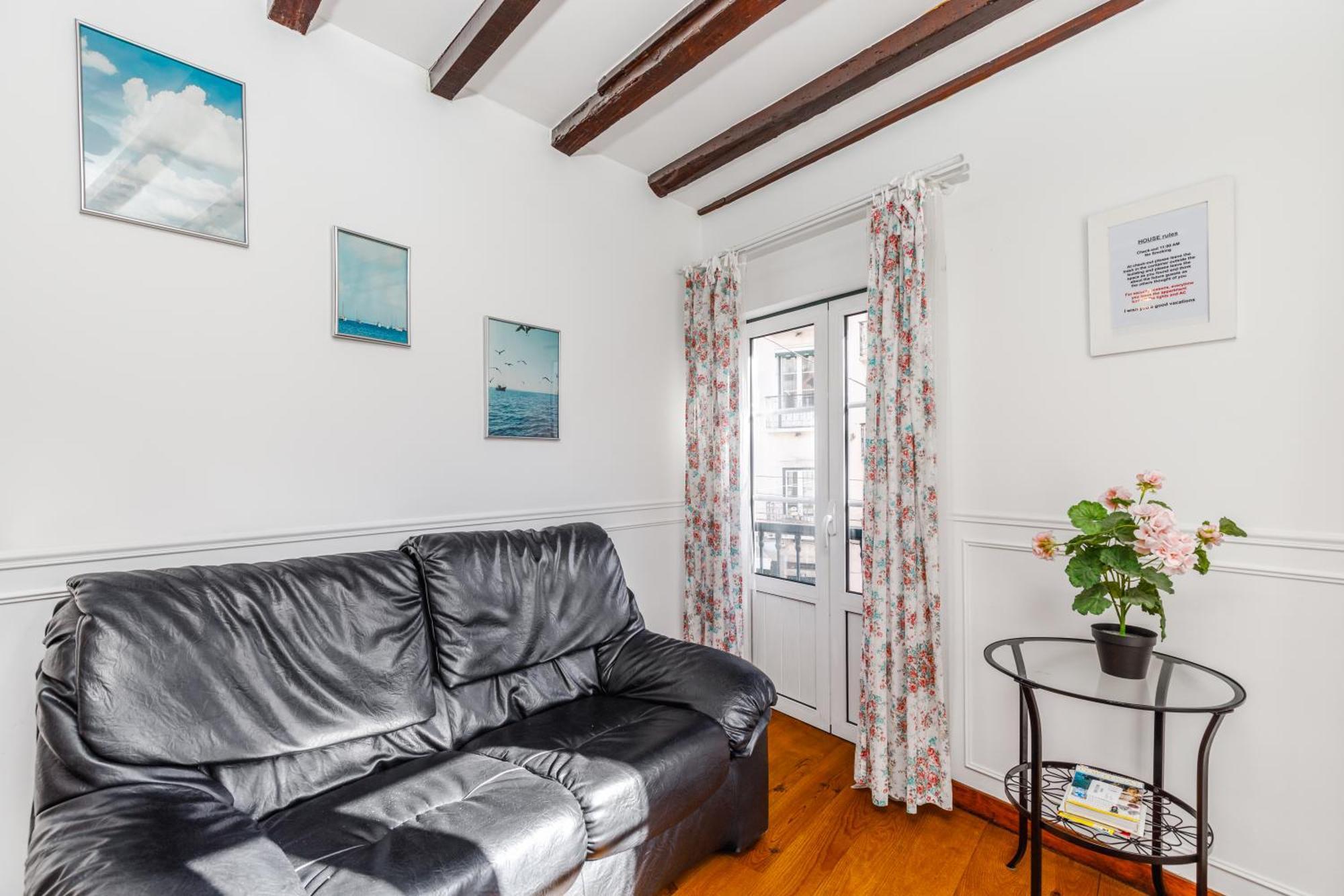 Typical Apartment Alfama-Center Lisboa Exterior foto